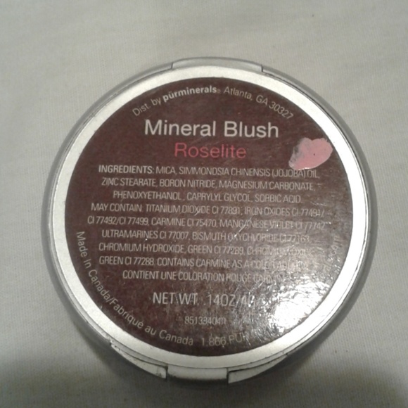 BLUSH - Picture 2 of 2